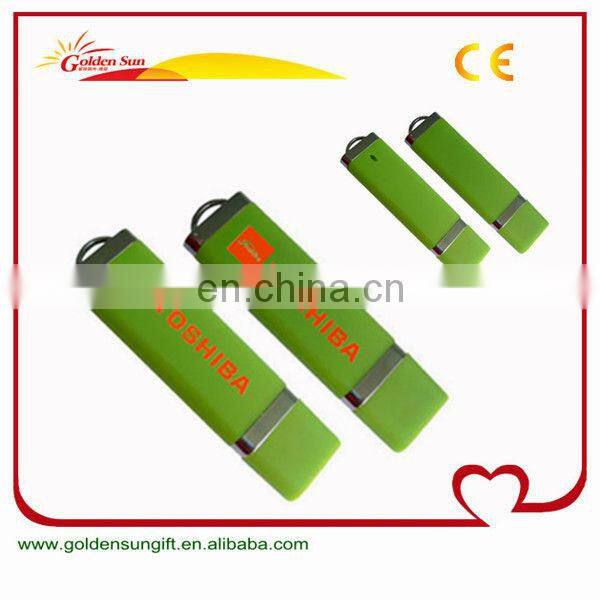 Hot Selling Customized Bulk 2GB USB Flash Drives