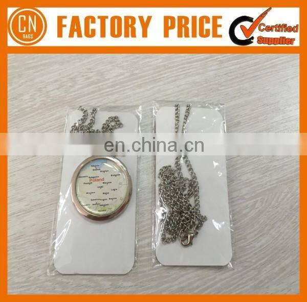 Business Gift High Quality Custom Metal Keyring