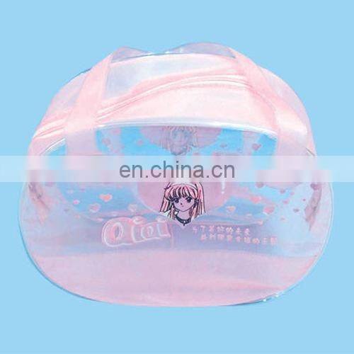 Hot sale New handle tote pvc bag professional factory