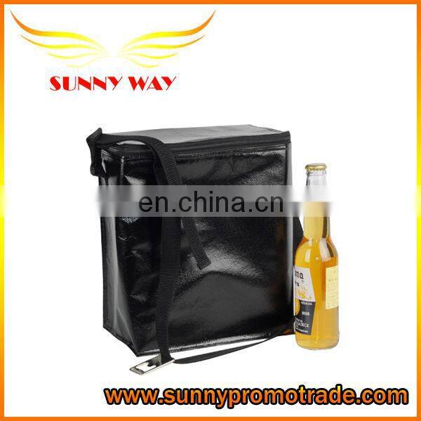 Custom Insulated lunch bag