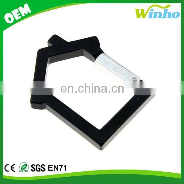 Winho House shape Carabiner