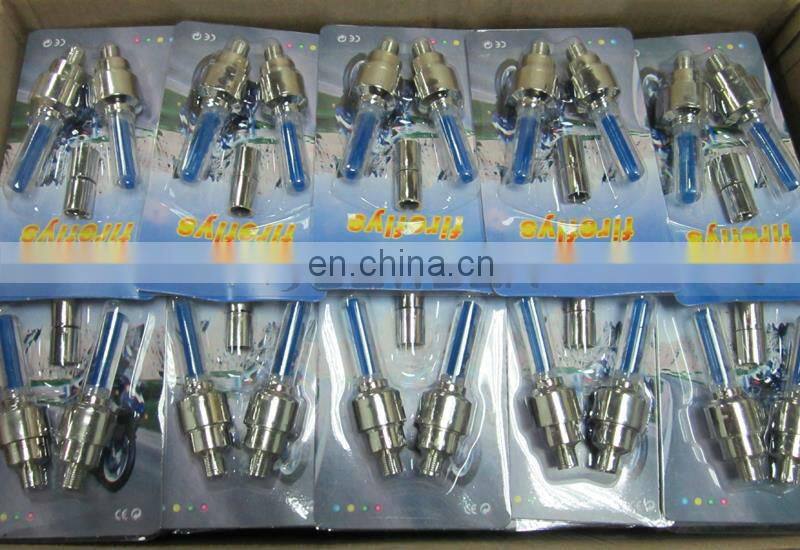 Wheel Light Tire Light Led Bicycle Light For Bike Car Motocycle