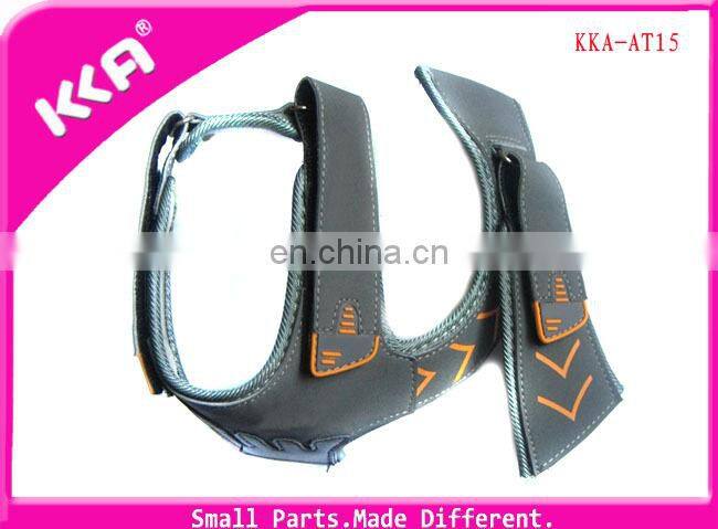 Good Quality PU Shoes Uppers