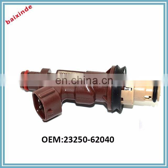 23250-62040 23209-62040 PRADO High qualtity Fuel injector nozzle FOR VZJ95