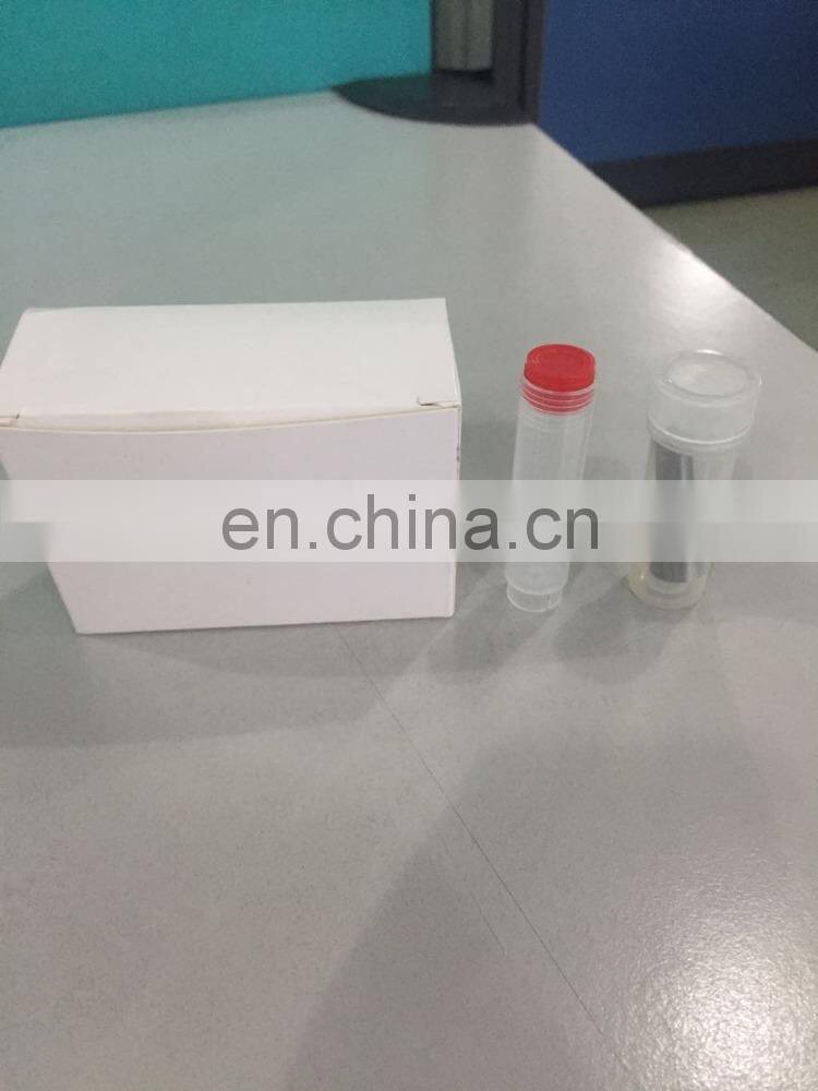 common rail nozzle DLLA158P834/fuel nozzle DLLA 158P 834 for common rail injector 095000-5224