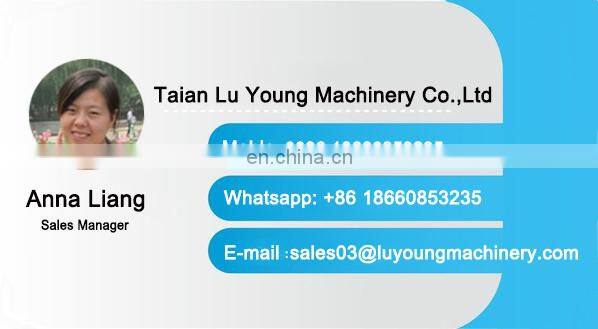 Factory price 5 axis metal cnc high speed vertical milling machine with fanuc controller