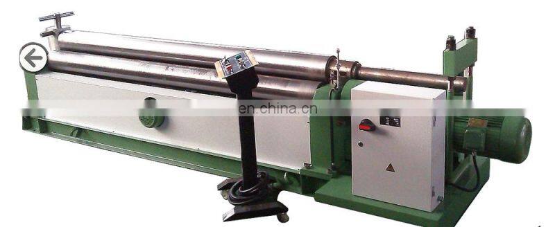 W11-8/2000 8mm roll machinery factory promotion sale cheap rolling machine