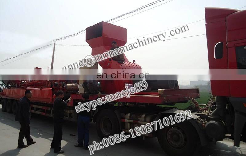 Special designed glass crusher, glass crusher machine for sale