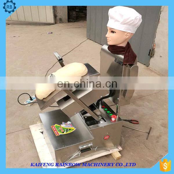 Chinese Robot Noodle making machine fresh noodle making machine