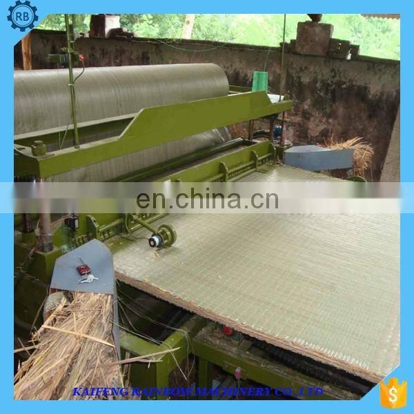 Coco Fiber Mattress Quilting Machine Hemp Palm Mattress Quilting Machine hemp palm mattress weaving machine
