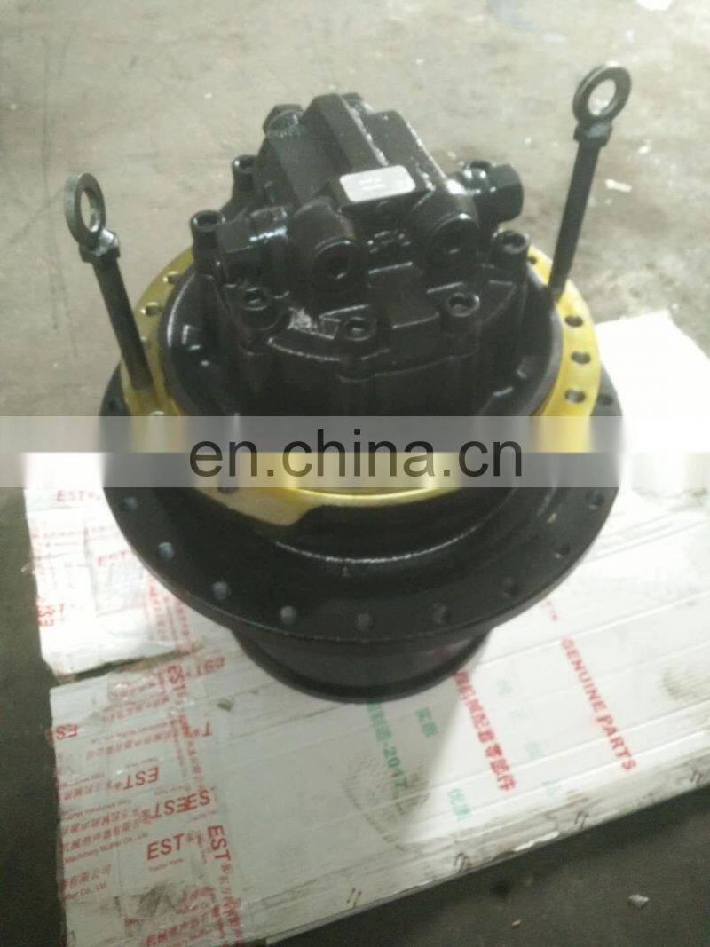 Hitachi Excavator Final Drive ZX200-3 ZX210-5G ZX240-3 ZX270-3 ZX330-3 ZX350 Travel Motor