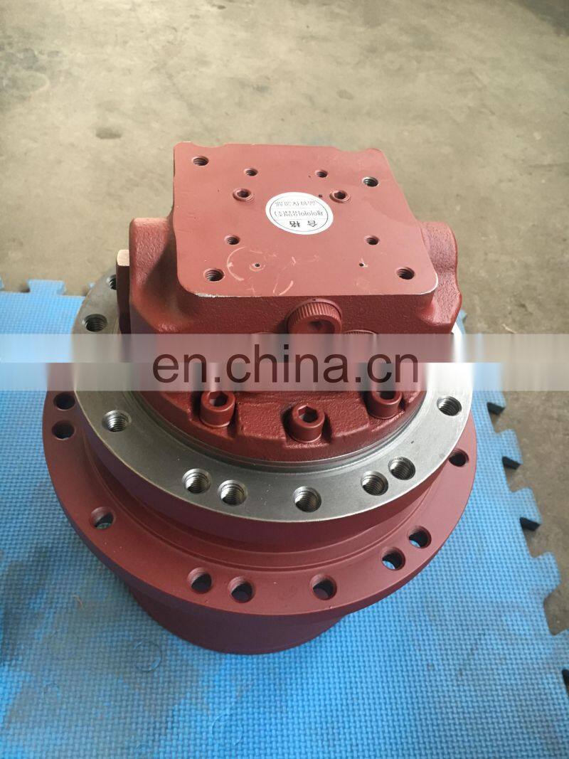 TB135 Final Drive and Takeuchi TB135 travel motor travel device for excavator