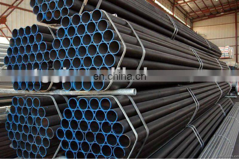 Api spec 5CT L80 oil casing seamless steel pipe