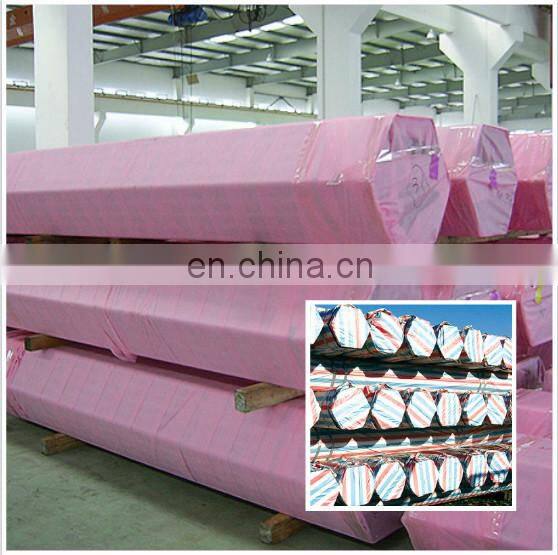 Galvanized steel tube gi pipe