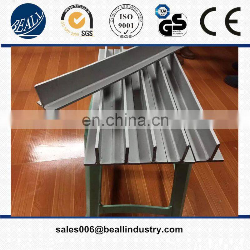 304/316/316L stainless steel H beam profile (IPE,UPE,HEA,HEB)