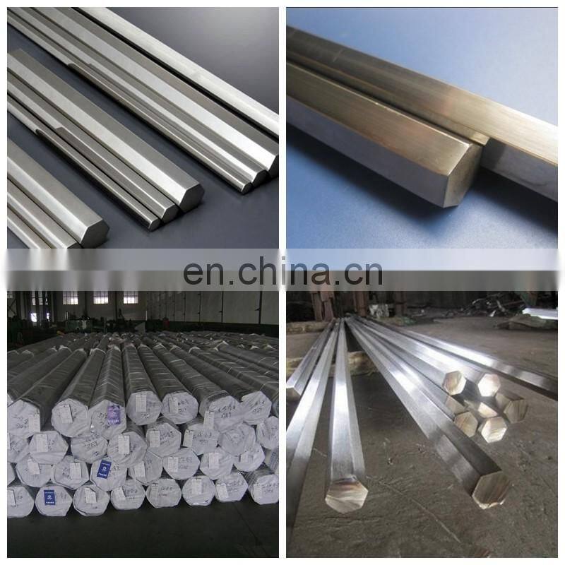 00Cr22Ni5Mo3N duplex stainless steel rod 4mm