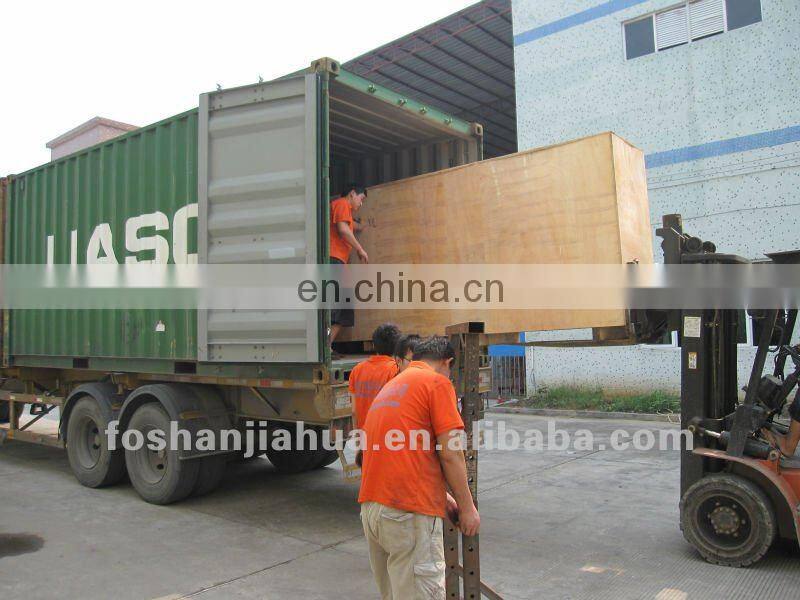 Industrial aluminum cutting saw, light box frame saw for cutting solar cutting saw