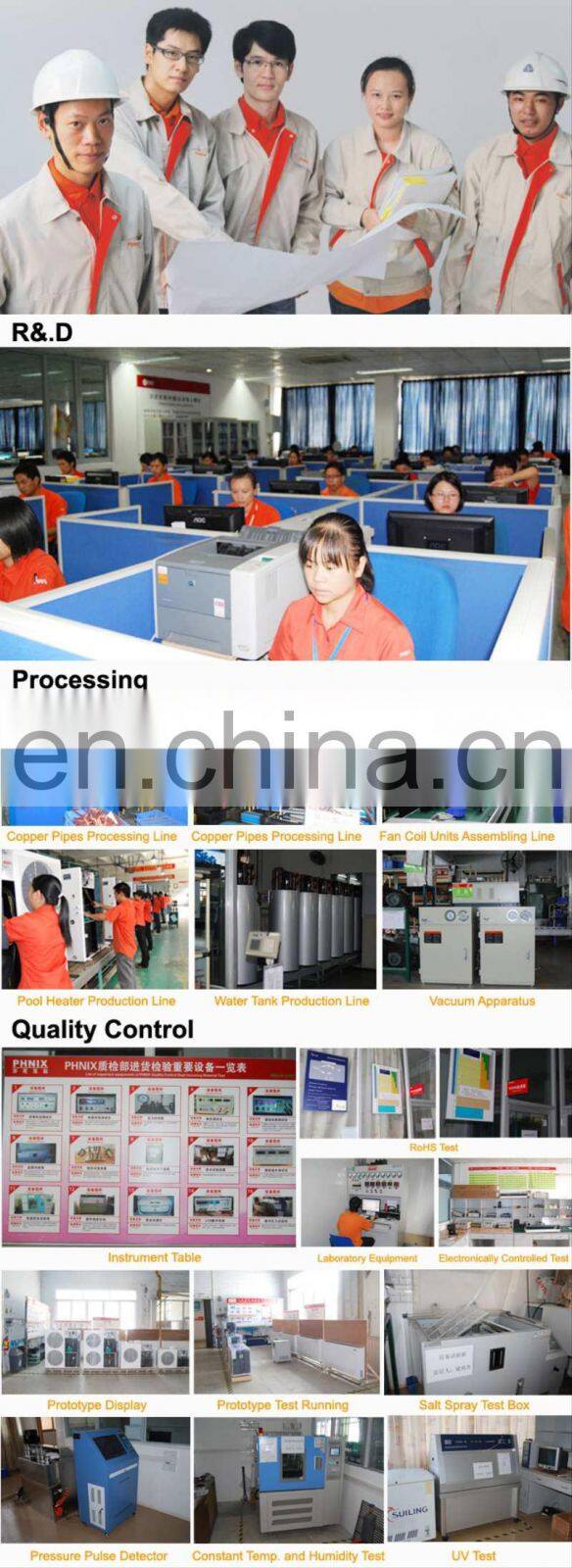 Phnix Energy Saving 75% heat pump dryer for drying herb fruit vegetable lemon dryer