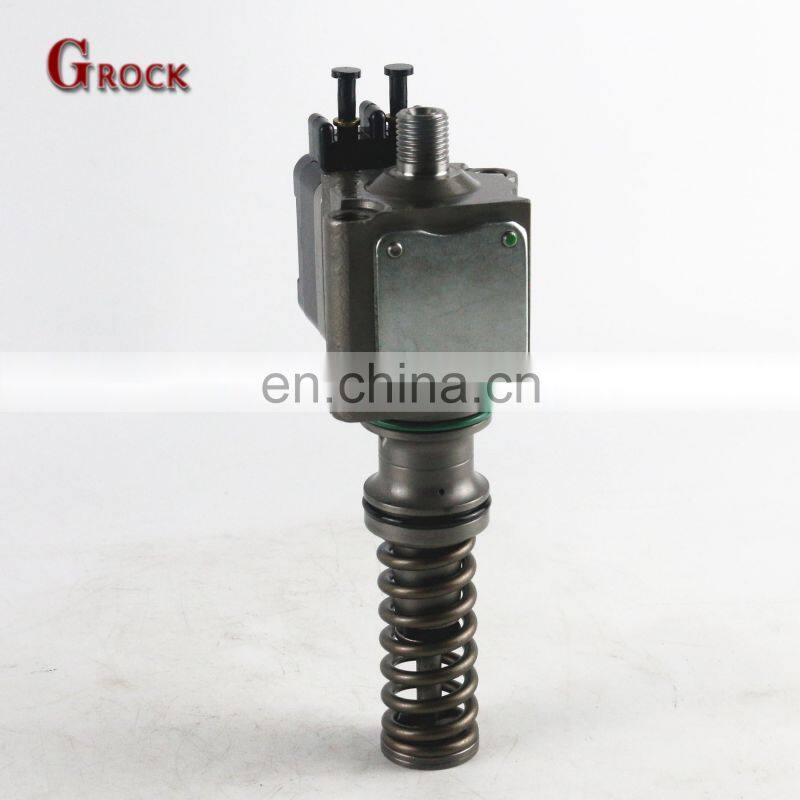 High quality NANYUE NDB009 diesel fuel unit pump Electronic Unit Pump 4HD2216 4HD2212
