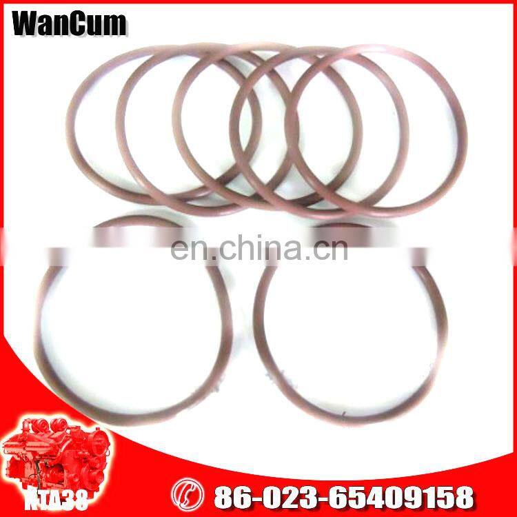 Cummins engine M11 water pump 3800737