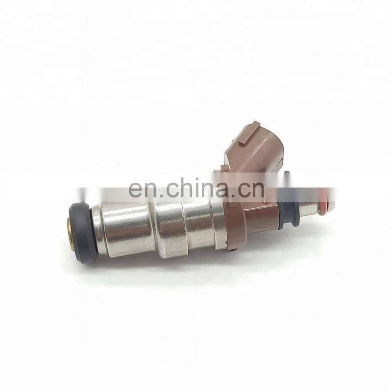 Fuel injector 23209-75050, 23250-75050, 23209-79095