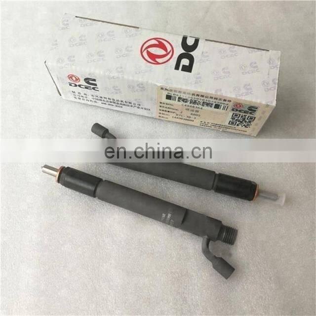 6CT diesel engine fuel Injector 3802091