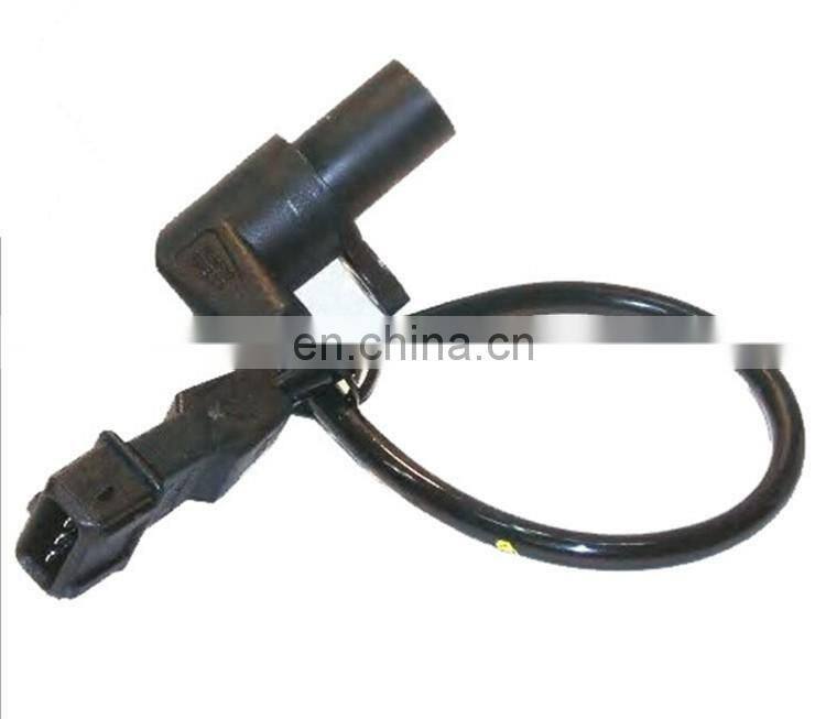 gasoline engine crankshaft position sensor 96183235