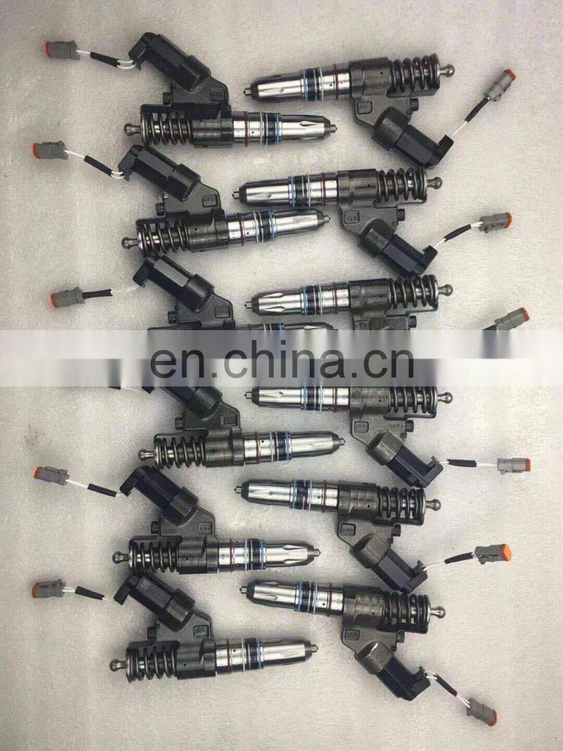 M11 diesel engine Fuel Injector 4902921