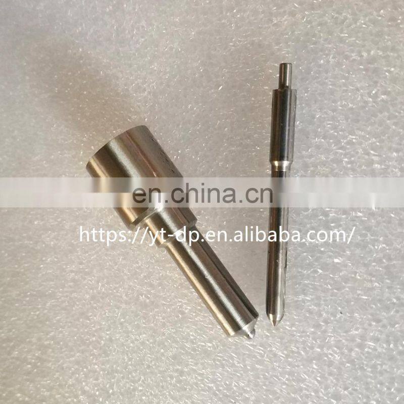 Top quality Diesel fuel Injector Nozzle DLLA154PN049