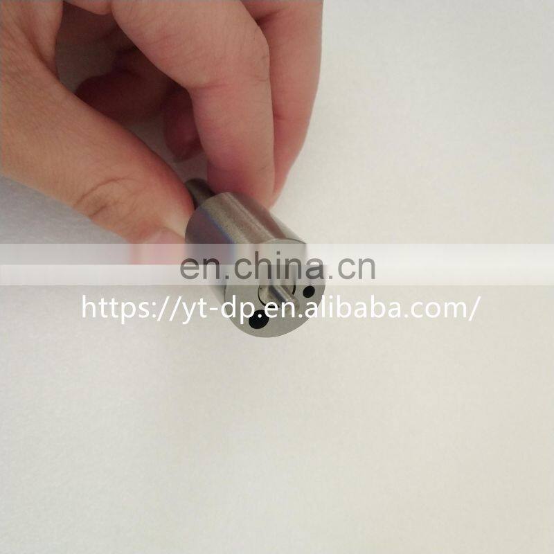 Diesel fuel injector nozzle S type fuel injector nozzle DLLA155SM194 with top quality