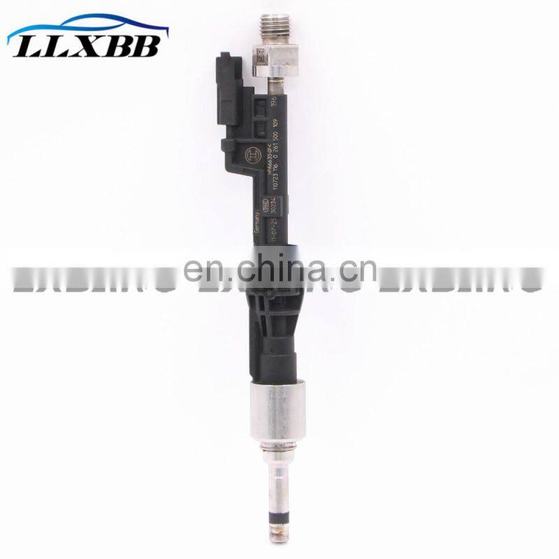 Original Injection Nozzle Fuel Injector 0261500109 For BMW 320i 328i 528i 740I 640I 535I 335I 13647597870