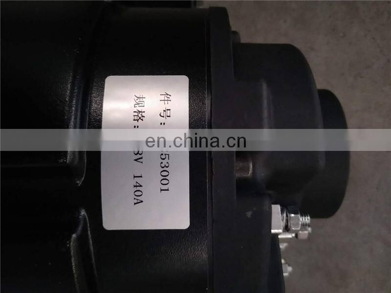 CCEC 3016628 alternator K19