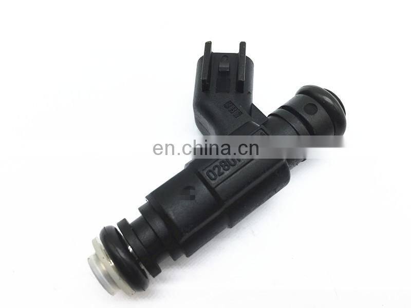 Fuel Injector Nozzle OEM 0280155991 04891192AA 0 280 155 991 0 489 119 2AA