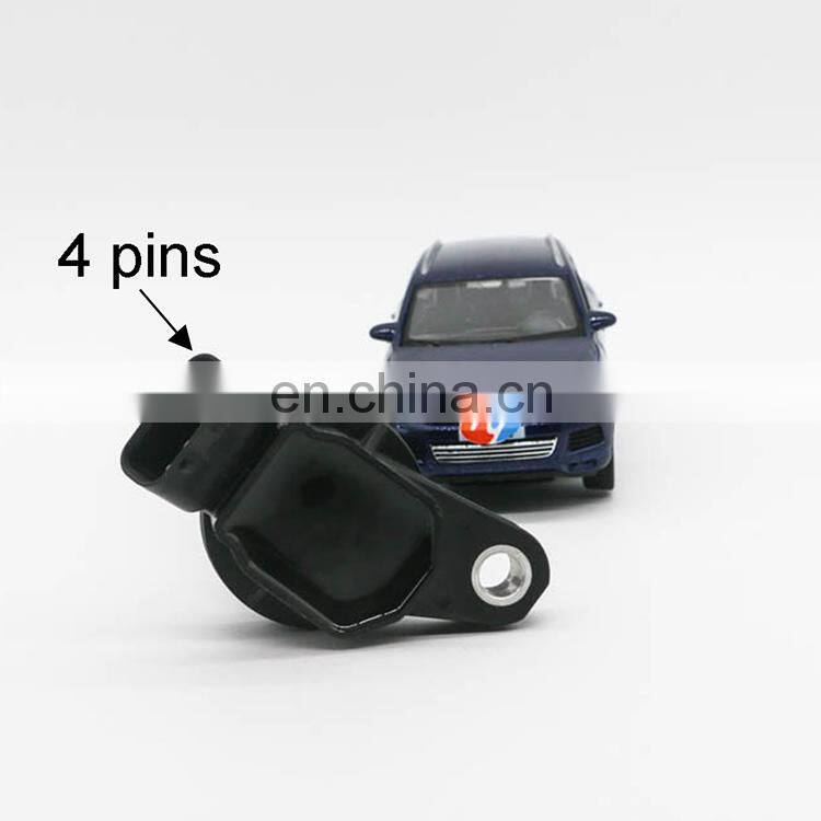 Wholesale Automotive Parts 90919-C2003 For Toyota Corolla Prius Scion xD Lexus Ignition Coil Pack ignition coil manufacturers