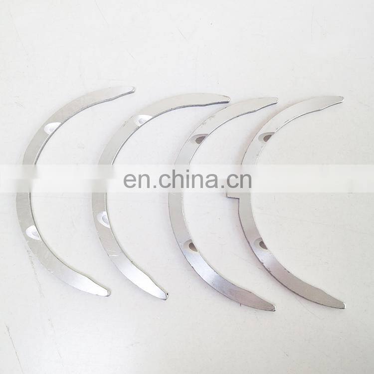 Diesel Engine Spare Parts 4900738 Thrust Bearing