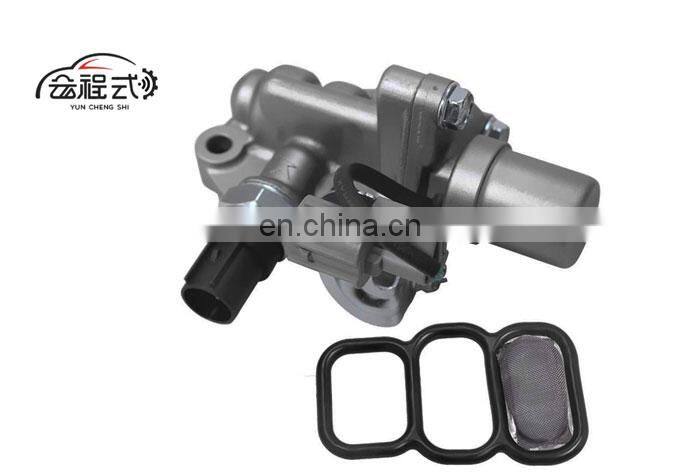 Solenoid Spool Valve 15810-PAA-A02 15810PAAA02 for Honda Accord EX LX SE 1998 1999-2002 & Odyssey EX LX 1998 L4 2.3L