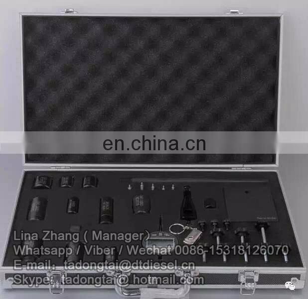 NO,029(1) VALVE ASSEMBLY TEST TOOLS