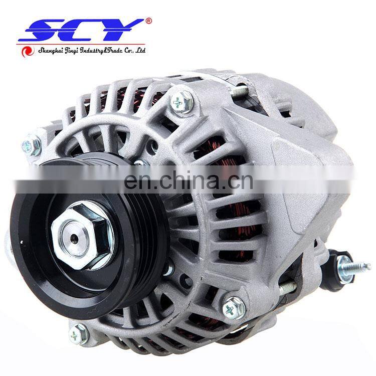 Alternator Suitable for HONDA CIVIC 1996 1.6L 31100P2EA01 31100-P2E-A01 06311-PEJ-505 31100-P2E-A02 31100-P2E-A01 31100-PEJ-004