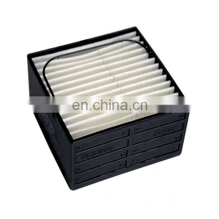 Factory Price Auto Fuel Filter 0319822 Fuel/Water Separator FS19605 Fuel Filter Element P502392