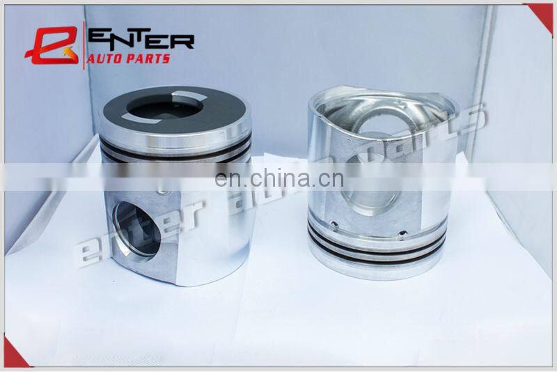 Shiyan the first sales good quality spare parts engine piston 3802601