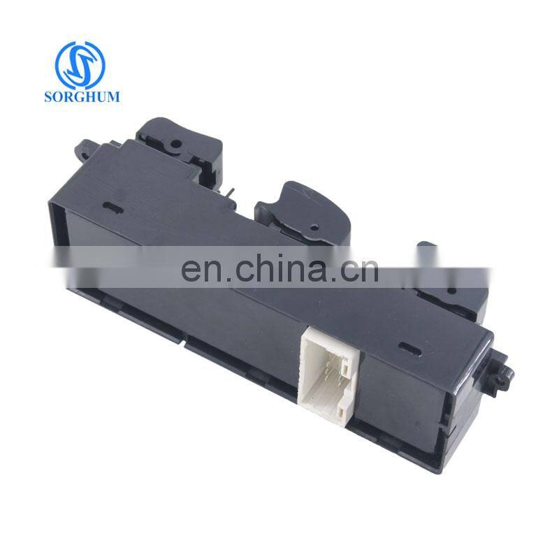 Hot Sale Power Window Lifter Control Switch For Isuzu D-max 8-97417469-0