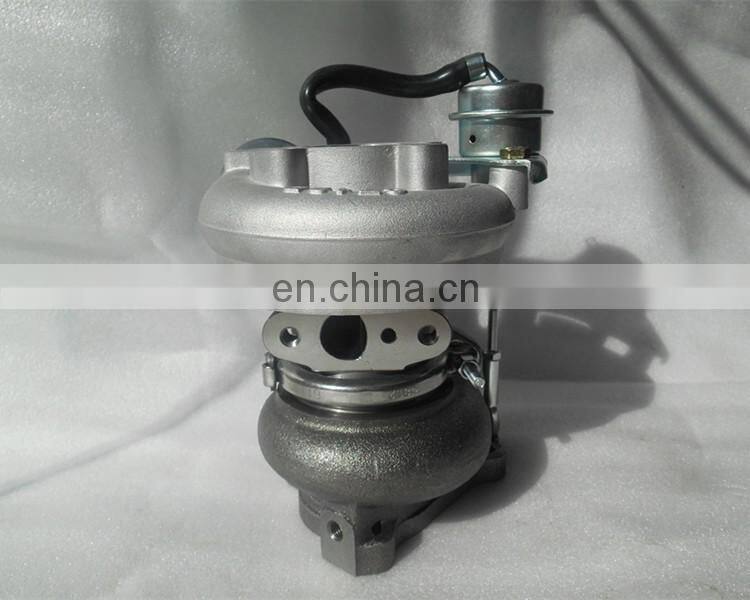 Diesel engine parts supercharger for Toyota Land Cruiser TD 1KZ-TE KZN130 3.0l Engine CT12B Turbo 17201-67010 turbo charger