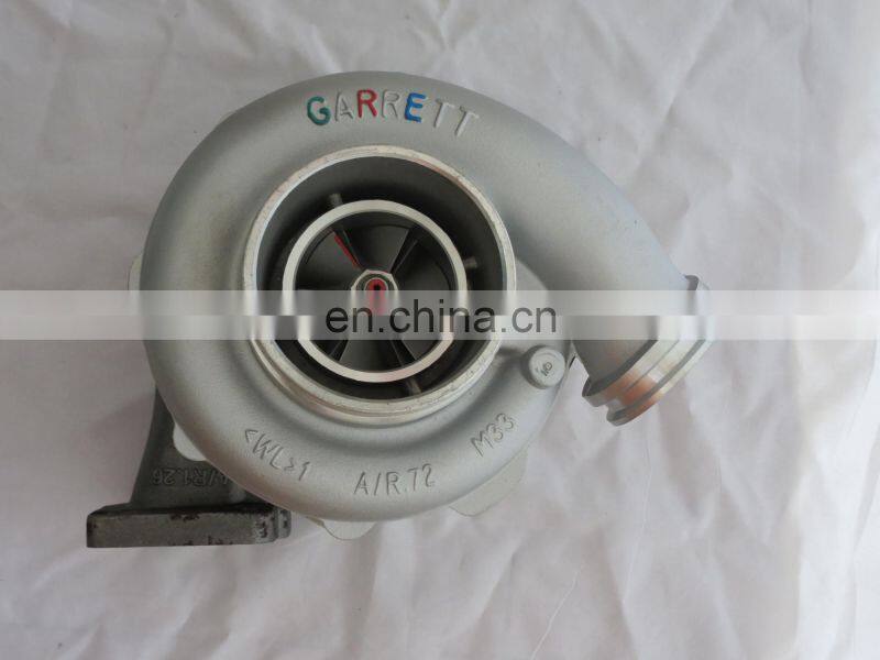 GT42 Turbocharger for Steyr Truck with WD615 Engine turbo 723117-0004 61560116227 723117-5004S