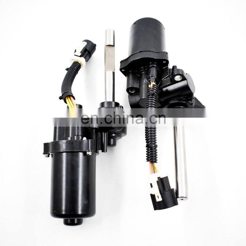 Left & Right Running Board Motor Fit For Lincoln Ford 9L7Z16A506A+9L7Z16A507A