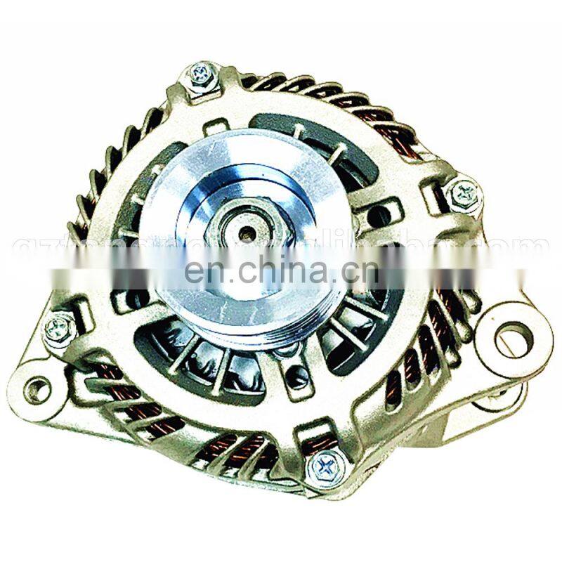 High Quality Auto Accessory Alternator For NISSAN 11121N