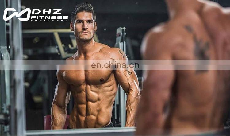 Body Care Indoor Training Pull Down Fitness Machine Sports Equipment