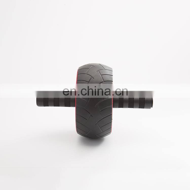 Fitness Workout Abdominal Exercise Wheel Roller