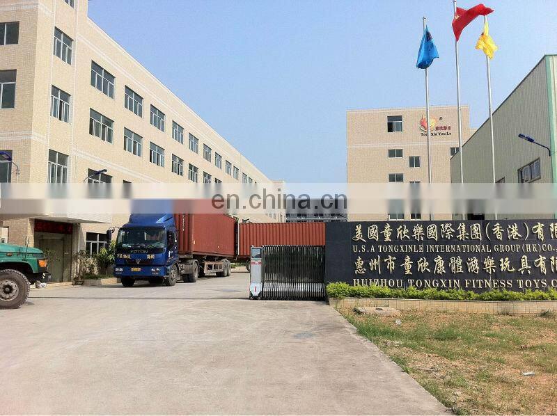 Interesting children's Water park slide for sale