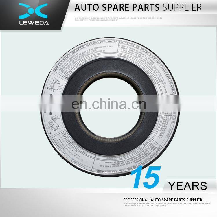 Generator Air Filter 50 Micron Air Filter Air Filters for Cars 17801-61030 for TOYOTA DYNA 200 BU YU LAND CRUISER