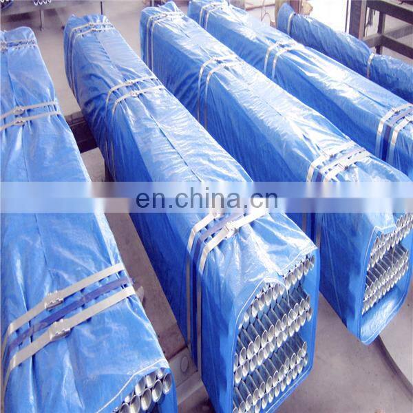 hot dip galvanized rigid pipe with ul approval